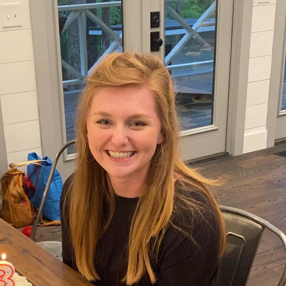 Meet your Posher, Morgan